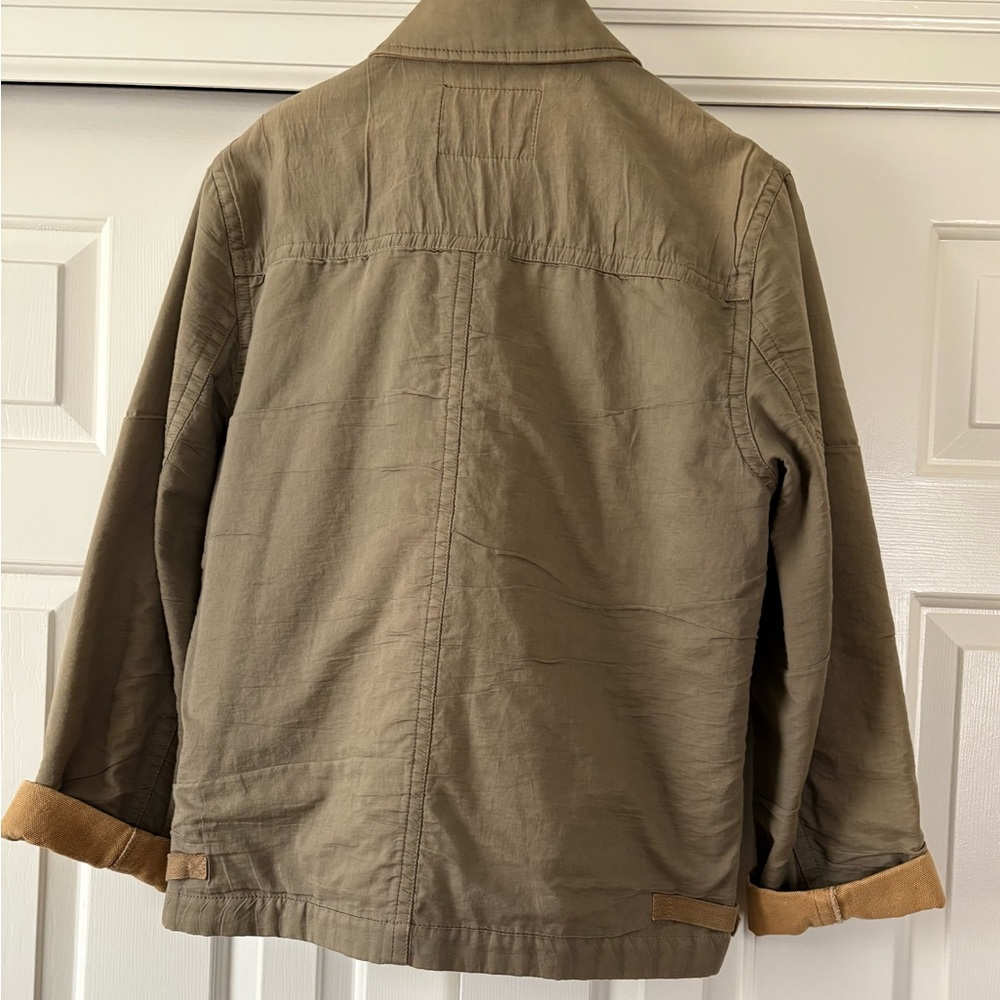 Take the Schott Jacket - Picture 5 of 7